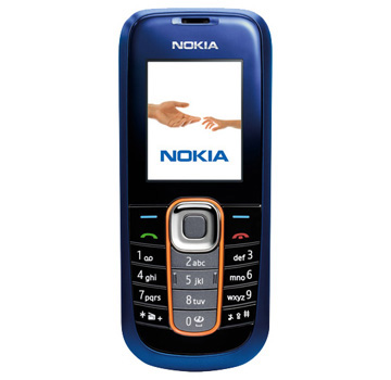 Разобрать Nokia 2600c