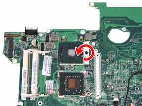 Как разобрать ноутбук Acer Aspire 4720G/4720Z/4720/4320
