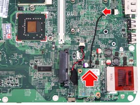 Как разобрать ноутбук Acer Aspire 4720G/4720Z/4720/4320