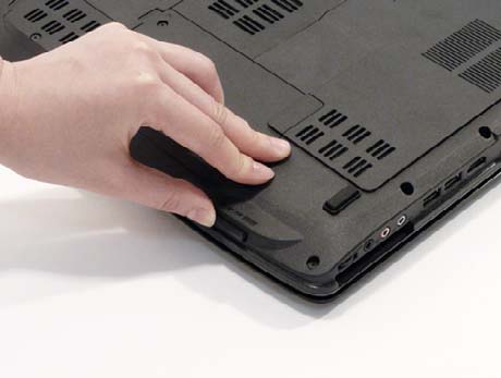Как разобрать ноутбук Acer Aspire 5530/5530G