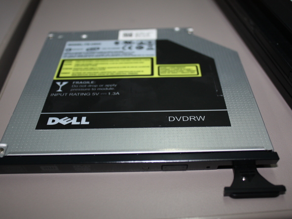 Как разобрать ноутбук Dell Latitude E6500