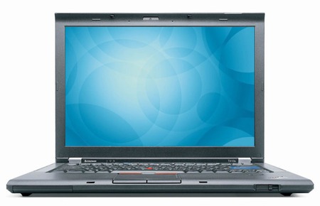 Как разобрать ноутбук Lenovo ThinkPad T410s/T400s/T410si